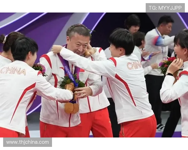 北京乒乓球队在亚运会中的比赛经验与表现分析