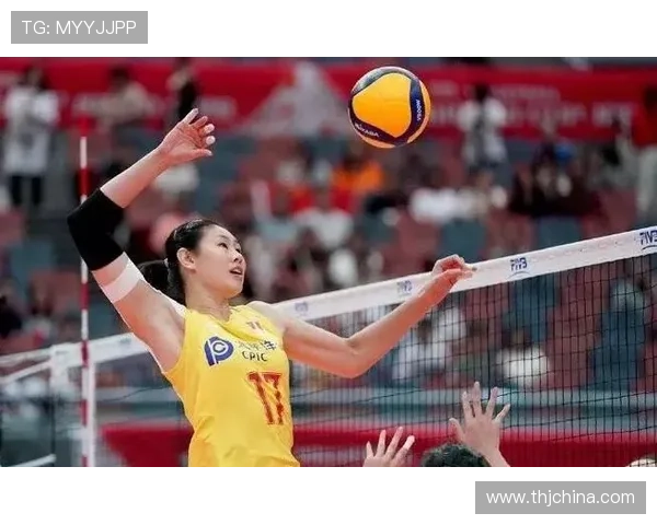 杭州排球队耐力提升之道与训练策略深度解析